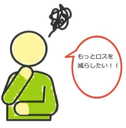 困った人減らしたい