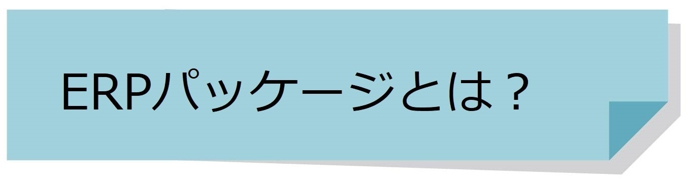 ERP説明アイコン