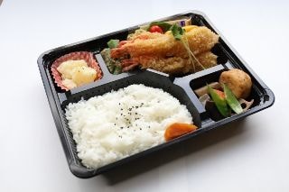 お弁当